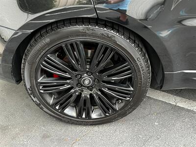 2019 Land Rover Range Rover Sport Supercharged Dynamic   - Photo 13 - Salt Lake City, UT 84115