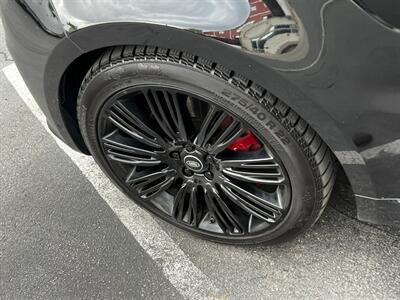2019 Land Rover Range Rover Sport Supercharged Dynamic   - Photo 15 - Salt Lake City, UT 84115