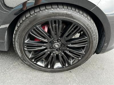 2019 Land Rover Range Rover Sport Supercharged Dynamic   - Photo 12 - Salt Lake City, UT 84115