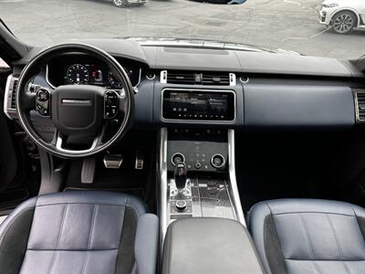 2019 Land Rover Range Rover Sport Supercharged Dynamic   - Photo 27 - Salt Lake City, UT 84115