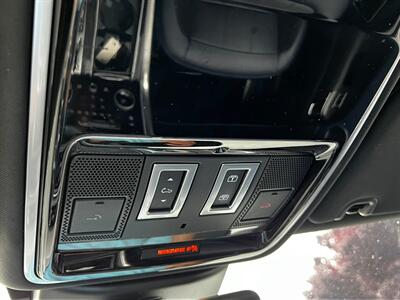 2019 Land Rover Range Rover Sport Supercharged Dynamic   - Photo 49 - Salt Lake City, UT 84115