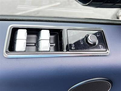 2019 Land Rover Range Rover Sport Supercharged Dynamic   - Photo 32 - Salt Lake City, UT 84115