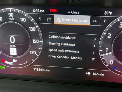 2019 Land Rover Range Rover Sport Supercharged Dynamic   - Photo 39 - Salt Lake City, UT 84115