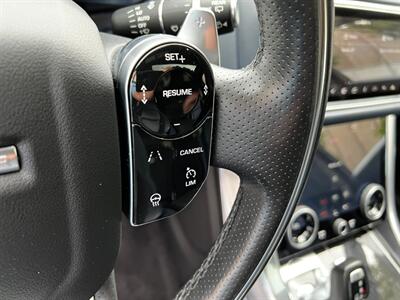 2019 Land Rover Range Rover Sport Supercharged Dynamic   - Photo 36 - Salt Lake City, UT 84115