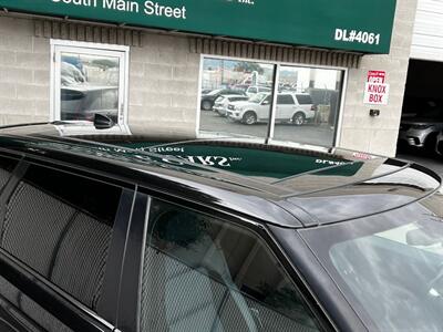 2019 Land Rover Range Rover Sport Supercharged Dynamic   - Photo 11 - Salt Lake City, UT 84115