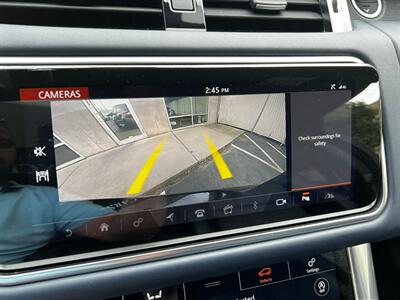 2019 Land Rover Range Rover Sport Supercharged Dynamic   - Photo 47 - Salt Lake City, UT 84115