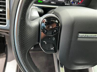 2019 Land Rover Range Rover Sport Supercharged Dynamic   - Photo 35 - Salt Lake City, UT 84115