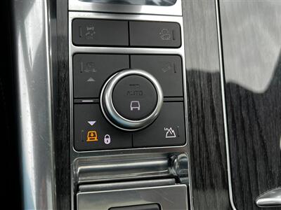 2019 Land Rover Range Rover Sport Supercharged Dynamic   - Photo 41 - Salt Lake City, UT 84115