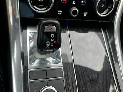 2019 Land Rover Range Rover Sport Supercharged Dynamic   - Photo 42 - Salt Lake City, UT 84115