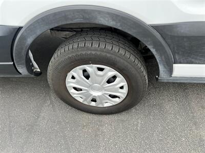 2022 Ford E-Transit 350   - Photo 8 - Salt Lake City, UT 84115