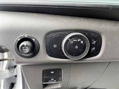 2022 Ford E-Transit 350   - Photo 15 - Salt Lake City, UT 84115