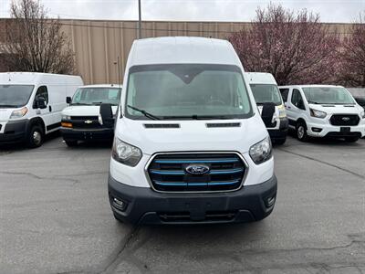 2022 Ford E-Transit 350   - Photo 2 - Salt Lake City, UT 84115