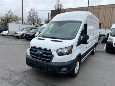 2022 Ford E-Transit 350   - Photo 3 - Salt Lake City, UT 84115