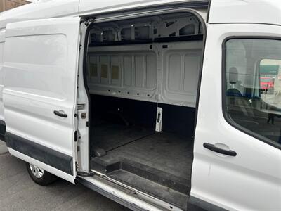 2022 Ford E-Transit 350   - Photo 9 - Salt Lake City, UT 84115