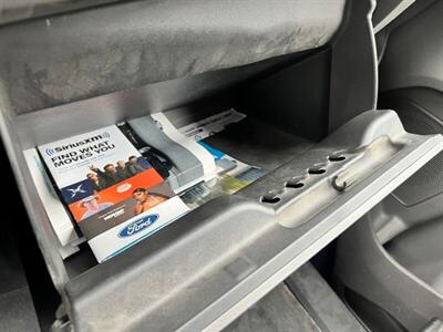 2022 Ford E-Transit 350   - Photo 26 - Salt Lake City, UT 84115
