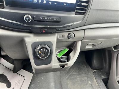 2022 Ford E-Transit 350   - Photo 21 - Salt Lake City, UT 84115