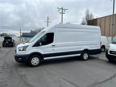 2022 Ford E-Transit 350   - Photo 4 - Salt Lake City, UT 84115