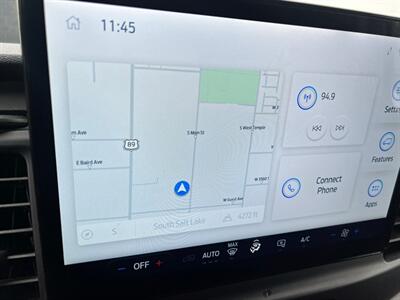 2022 Ford E-Transit 350   - Photo 23 - Salt Lake City, UT 84115