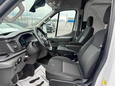 2022 Ford E-Transit 350   - Photo 12 - Salt Lake City, UT 84115