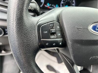 2022 Ford E-Transit 350   - Photo 16 - Salt Lake City, UT 84115