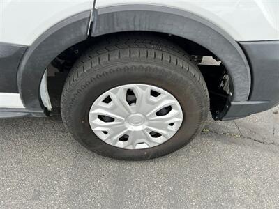 2022 Ford E-Transit 350   - Photo 7 - Salt Lake City, UT 84115