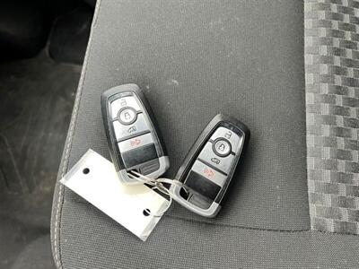 2022 Ford E-Transit 350   - Photo 25 - Salt Lake City, UT 84115