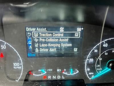 2022 Ford E-Transit 350   - Photo 20 - Salt Lake City, UT 84115