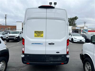 2022 Ford E-Transit 350   - Photo 5 - Salt Lake City, UT 84115
