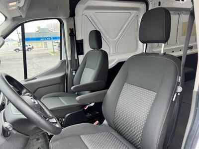 2022 Ford E-Transit 350   - Photo 13 - Salt Lake City, UT 84115