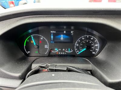 2022 Ford E-Transit 350   - Photo 19 - Salt Lake City, UT 84115