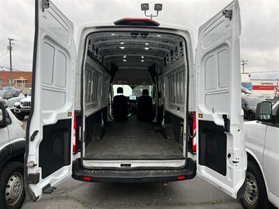2022 Ford E-Transit 350   - Photo 10 - Salt Lake City, UT 84115