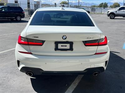 2021 BMW 3 Series 330i xDrive   - Photo 6 - Salt Lake City, UT 84115
