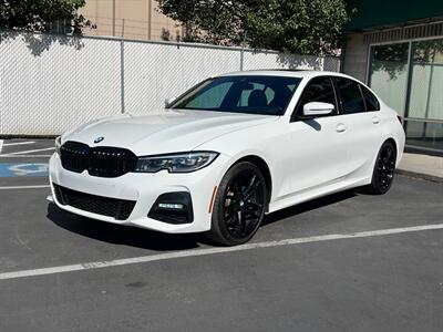 2021 BMW 3 Series 330i xDrive   - Photo 3 - Salt Lake City, UT 84115