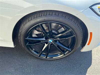 2021 BMW 3 Series 330i xDrive   - Photo 11 - Salt Lake City, UT 84115