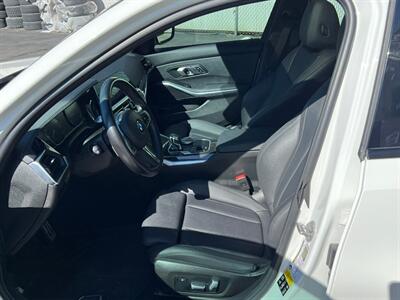 2021 BMW 3 Series 330i xDrive   - Photo 17 - Salt Lake City, UT 84115