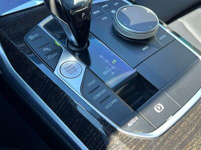 2021 BMW 3 Series 330i xDrive   - Photo 40 - Salt Lake City, UT 84115