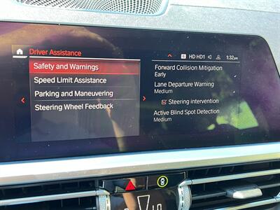 2021 BMW 3 Series 330i xDrive   - Photo 38 - Salt Lake City, UT 84115