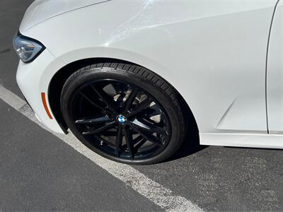 2021 BMW 3 Series 330i xDrive   - Photo 14 - Salt Lake City, UT 84115