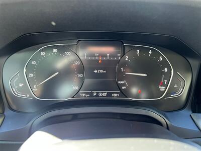 2021 BMW 3 Series 330i xDrive   - Photo 33 - Salt Lake City, UT 84115