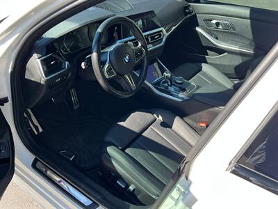 2021 BMW 3 Series 330i xDrive   - Photo 16 - Salt Lake City, UT 84115