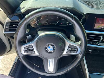 2021 BMW 3 Series 330i xDrive   - Photo 32 - Salt Lake City, UT 84115