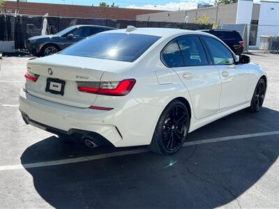 2021 BMW 3 Series 330i xDrive   - Photo 7 - Salt Lake City, UT 84115