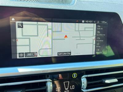 2021 BMW 3 Series 330i xDrive   - Photo 35 - Salt Lake City, UT 84115