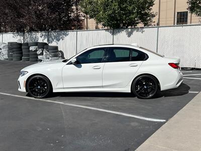 2021 BMW 3 Series 330i xDrive   - Photo 4 - Salt Lake City, UT 84115