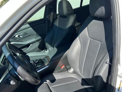 2021 BMW 3 Series 330i xDrive   - Photo 18 - Salt Lake City, UT 84115