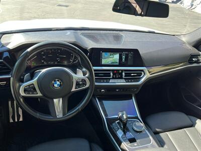 2021 BMW 3 Series 330i xDrive   - Photo 26 - Salt Lake City, UT 84115