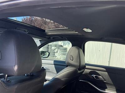 2021 BMW 3 Series 330i xDrive   - Photo 24 - Salt Lake City, UT 84115