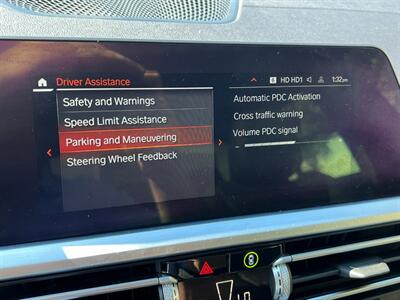 2021 BMW 3 Series 330i xDrive   - Photo 37 - Salt Lake City, UT 84115