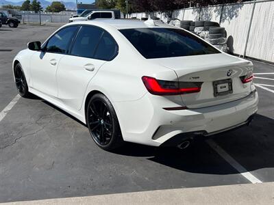 2021 BMW 3 Series 330i xDrive   - Photo 5 - Salt Lake City, UT 84115