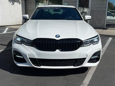 2021 BMW 3 Series 330i xDrive   - Photo 2 - Salt Lake City, UT 84115